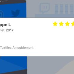 Textiles Ameublement