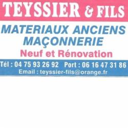 Teyssier Et Fils