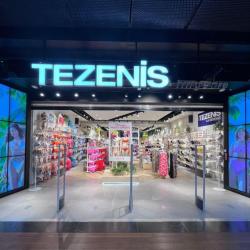 Tezenis
