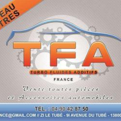 Tfa France