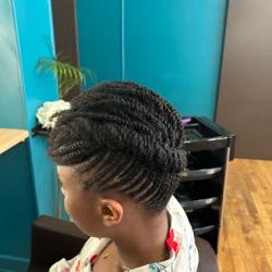 Tg Hair Design