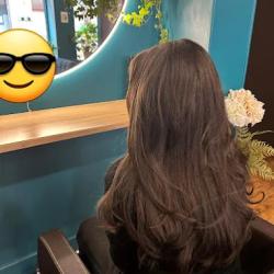 Tg Hair Design