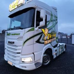 Th Trucks Arras - Daf - Nissan Trucks