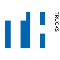 Th Trucks Reims - Daf