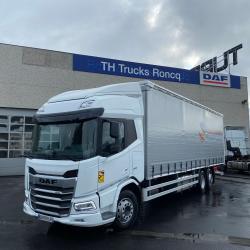 Th Trucks Roncq - Daf - Nissan Trucks