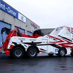 Th Trucks Saint-omer - Daf - Nissan Trucks
