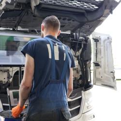 Th Trucks Saint-quentin - Daf