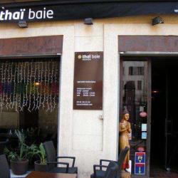 Thaï Baie
