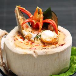 Thaï Basilic
