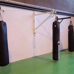 Thai Boxing Club