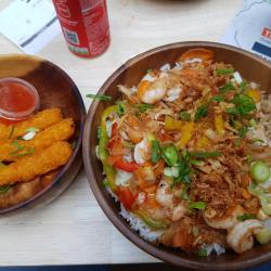 Thaï Break - Angers