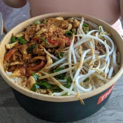 Thaï Break - Limoges Sud