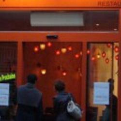 Thaï Café