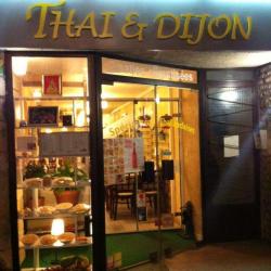 Thaï & Dijon