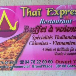 Thai Express