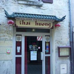 Thai Huong