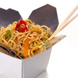 Thai In Box