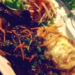 Thaï Kanda
