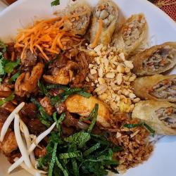 Thaï Kanda