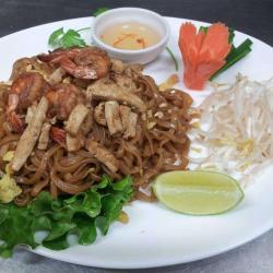 Thaï Nam