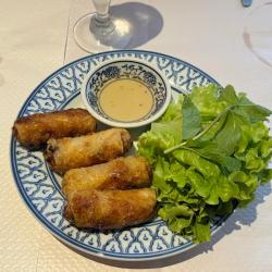 Thaï Pacific