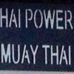 Thai Power Gym