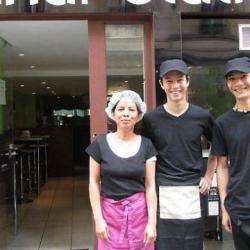 Thai Station