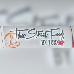 Thaï Street Food By Tony
