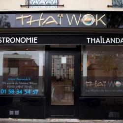 Thai Wok