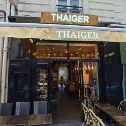 Thaiger