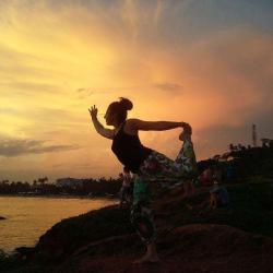 Thaini Yoga