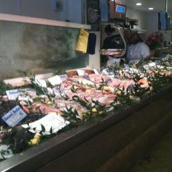 Les Saveurs De L'océan