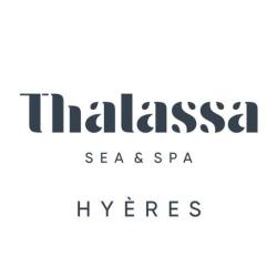 Thalassa Sea & Spa - Ibis Hyeres Plage