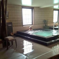 Thalasso Des 3 Mondes