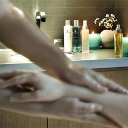 Thalasso Et Spa Deep Nature Deauville