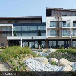 Thalassothérapie Cabourg