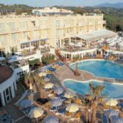 Thalazur Hôtel Baie Des Anges
