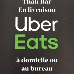 Thali Bar