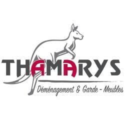 Thamarys Déménagement