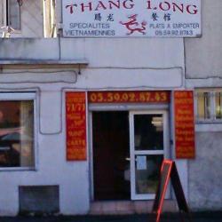 Thang Long