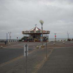 Tharon Plage
