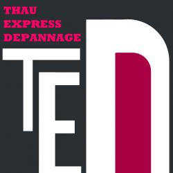 Thau Express Depannage 34