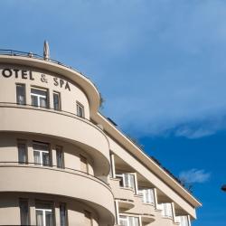 The 1932 Hotel & Spa Cap D'antibes