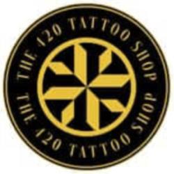 The 420 Tattoo Shop