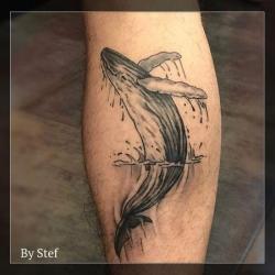 The Ace's Tattoo Shop