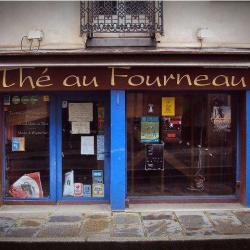 Thé Au Fourneau (taf)