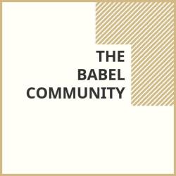 The Babel Community
