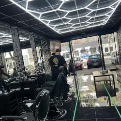 The Barber By Lacrim