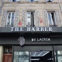 The Barber By Lacrim