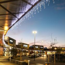 Centre Commercial Carrefour Grand Evreux